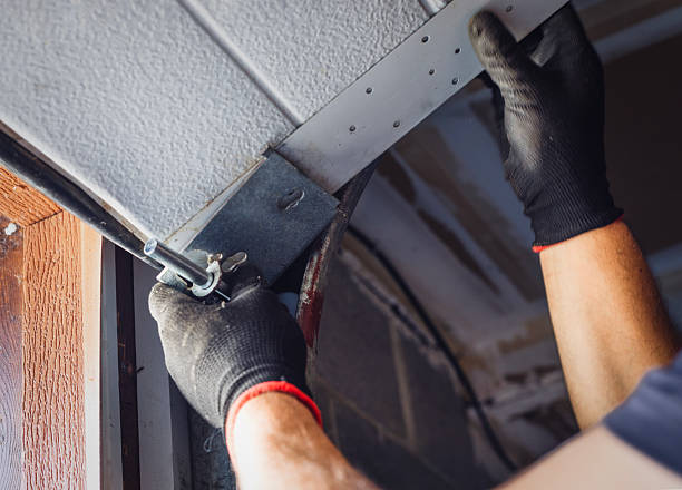 Reliable Garage Door Panel Replacement contractor in Moundridge, KS by Garage Doors Repair Pro